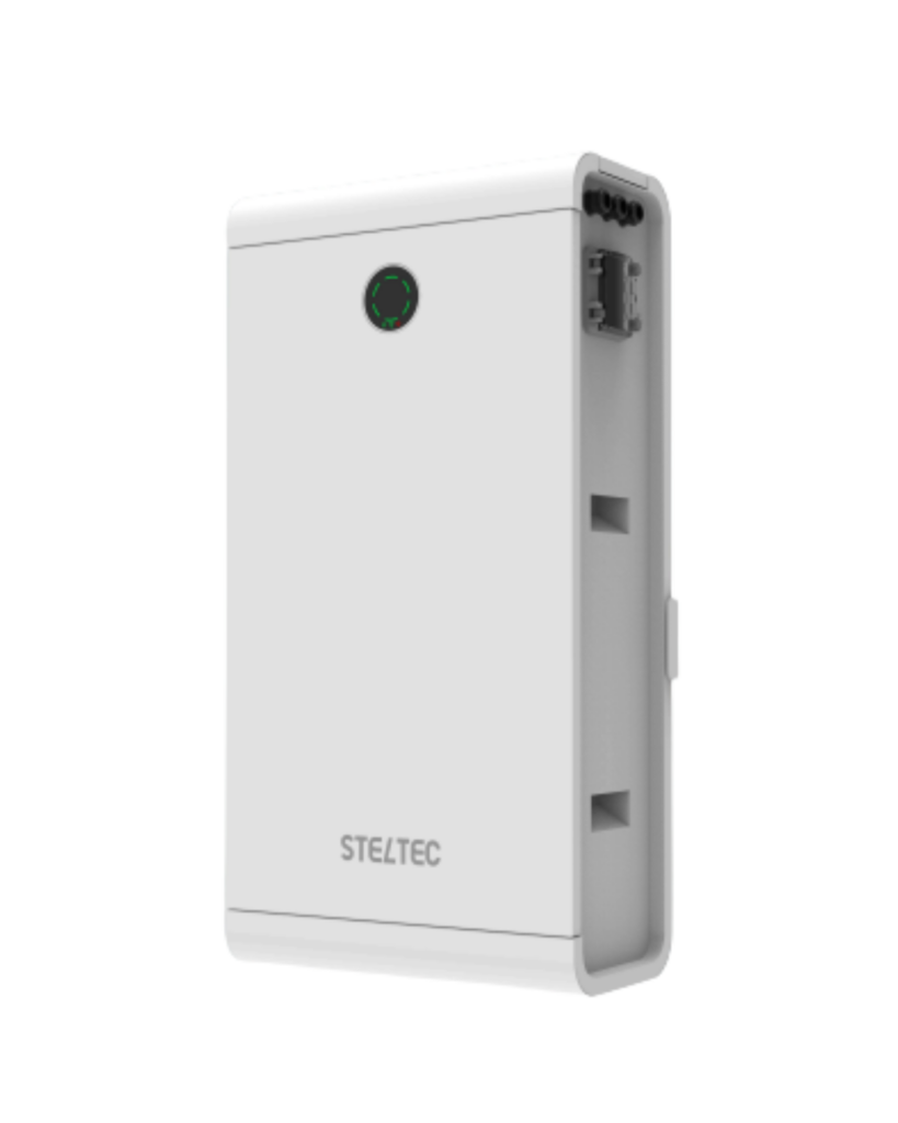 Magazyn energii Steltec 10.24 kWh
